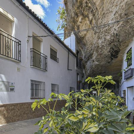 Casas Rurales El Tajo Setenil De Las Bodegas المظهر الخارجي الصورة