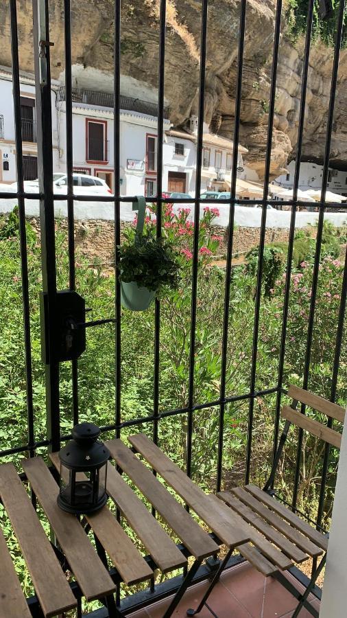 Casas Rurales El Tajo Setenil De Las Bodegas المظهر الخارجي الصورة
